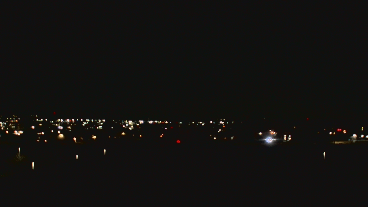 Thumbnail for current weather camera view from Noblesville HS in Noblesville, Indiana