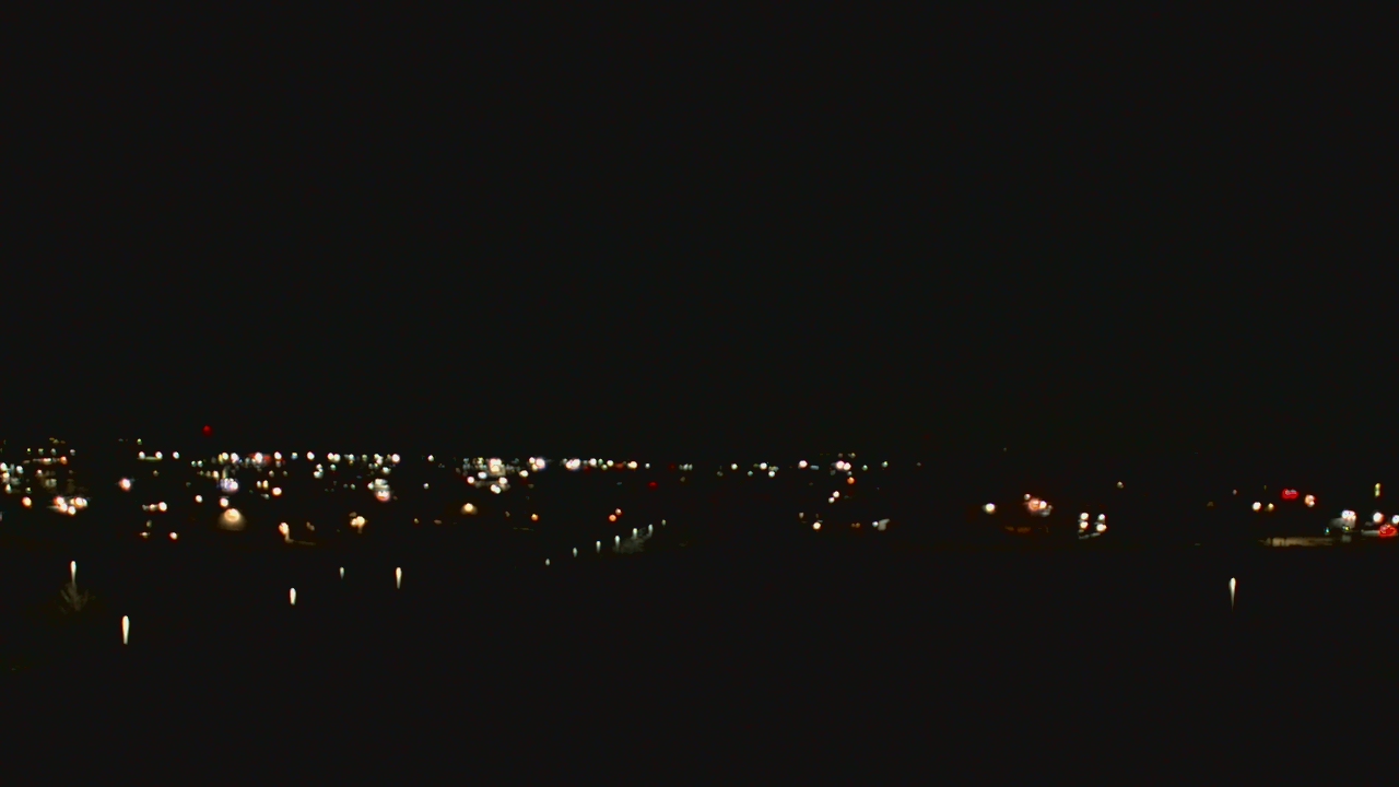 Thumbnail for current weather camera view from Noblesville HS in Noblesville, Indiana