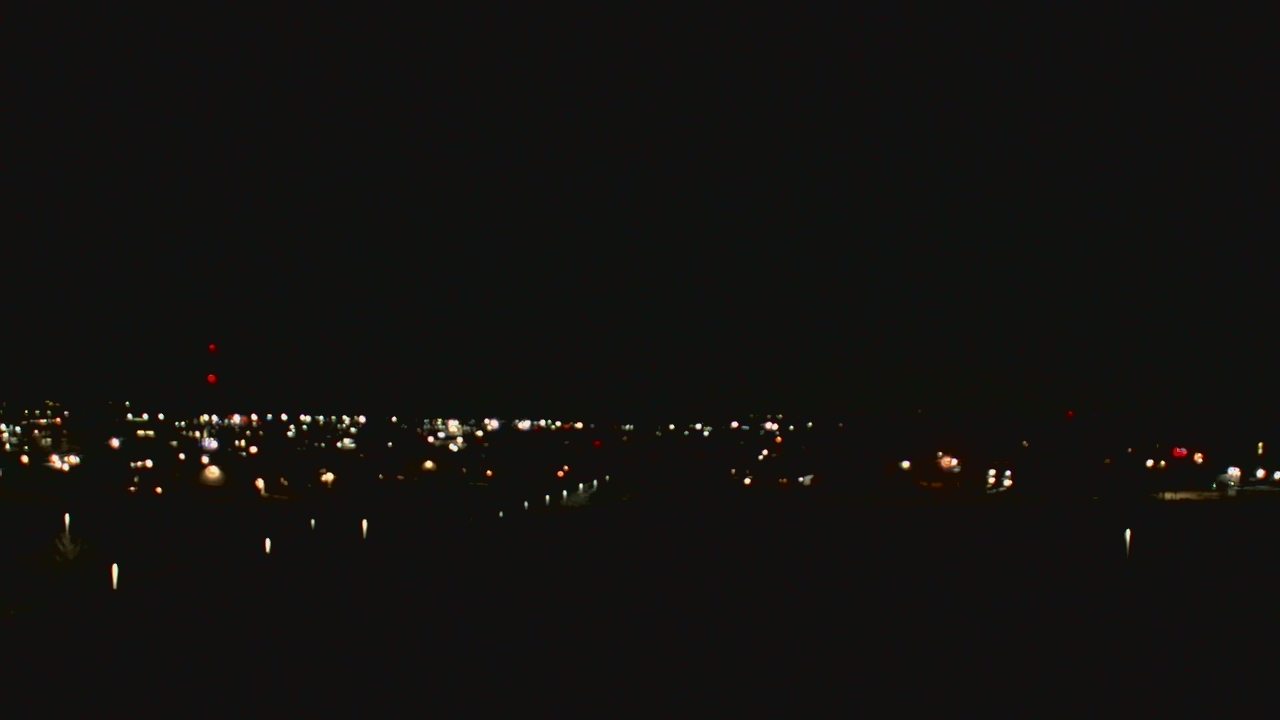 Thumbnail for current weather camera view from Noblesville HS in Noblesville, Indiana