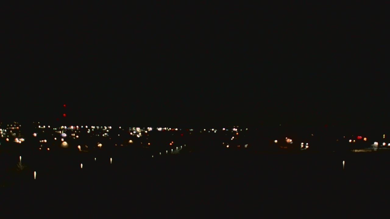 Thumbnail for current weather camera view from Noblesville HS in Noblesville, Indiana