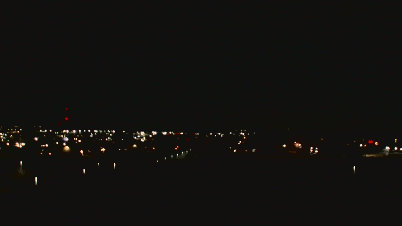 Thumbnail for current weather camera view from Noblesville HS in Noblesville, Indiana