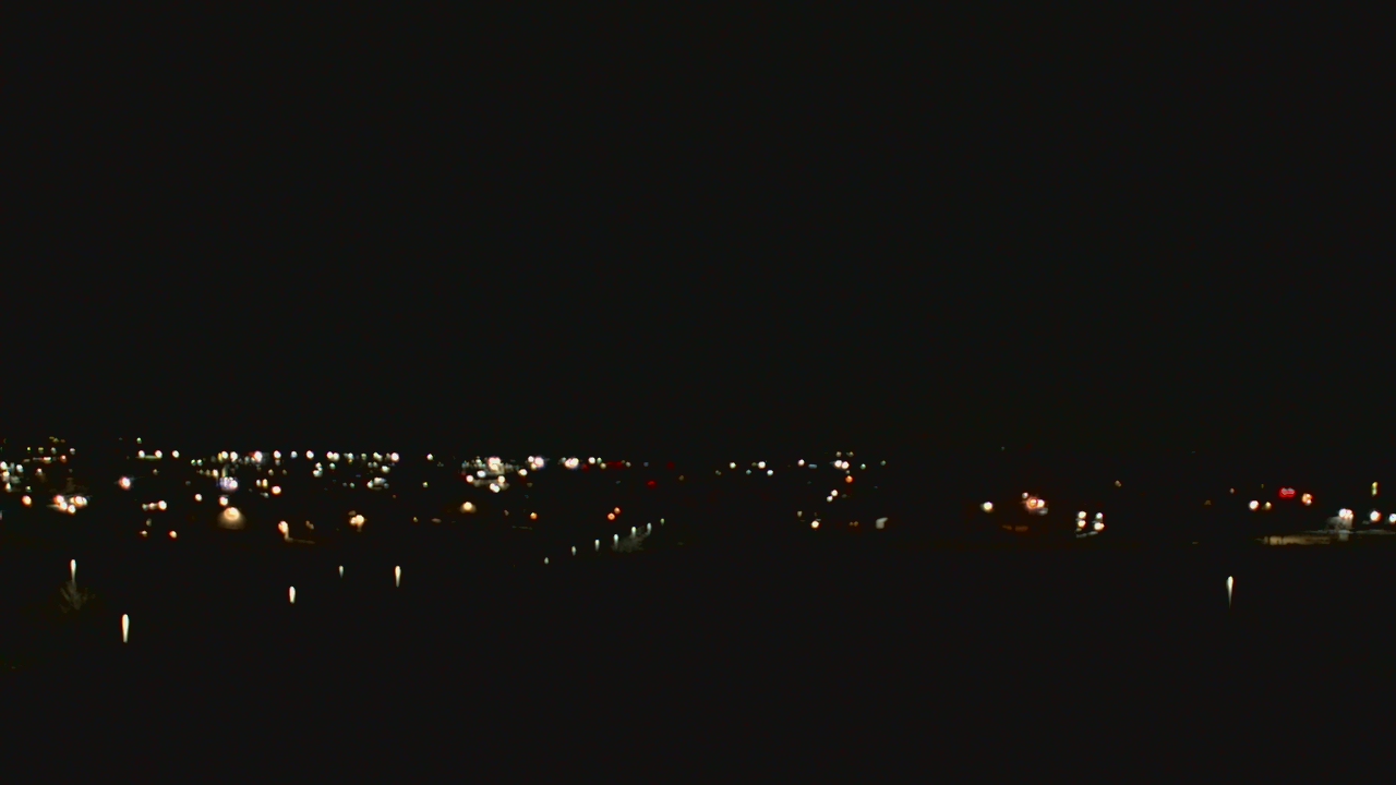 Thumbnail for current weather camera view from Noblesville HS in Noblesville, Indiana