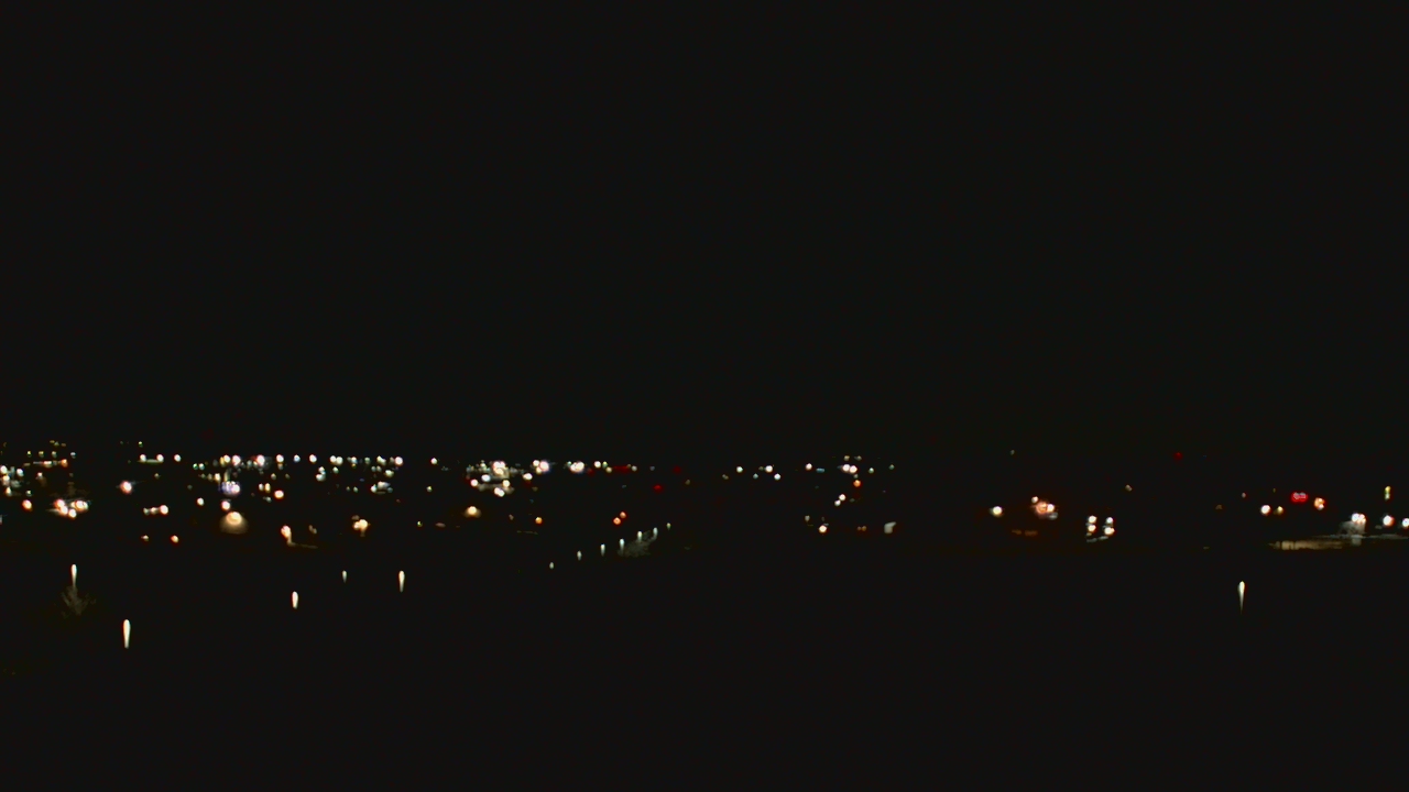 Thumbnail for current weather camera view from Noblesville HS in Noblesville, Indiana