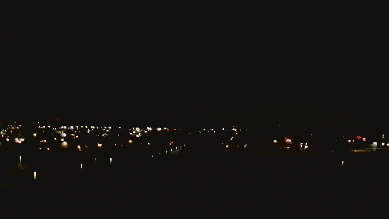 Thumbnail for current weather camera view from Noblesville HS in Noblesville, Indiana