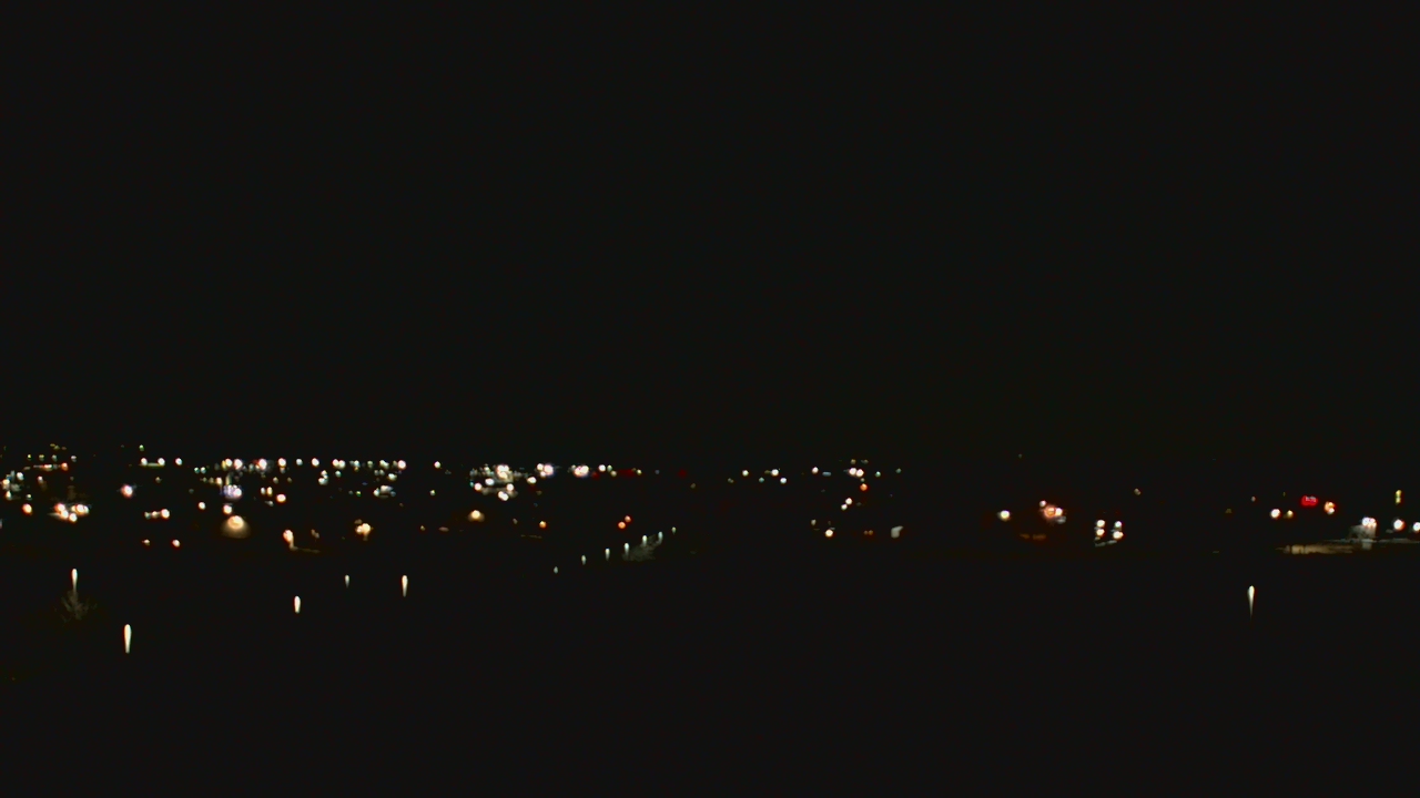 Thumbnail for current weather camera view from Noblesville HS in Noblesville, Indiana