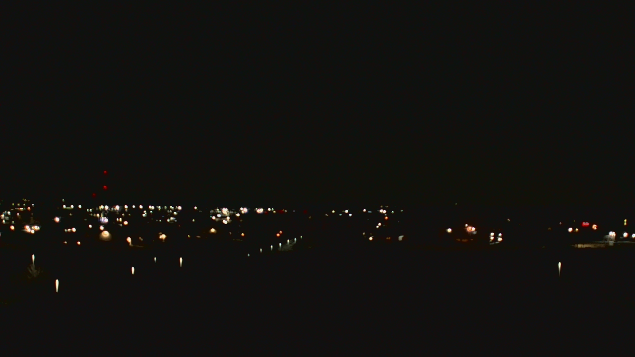 Thumbnail for current weather camera view from Noblesville HS in Noblesville, Indiana