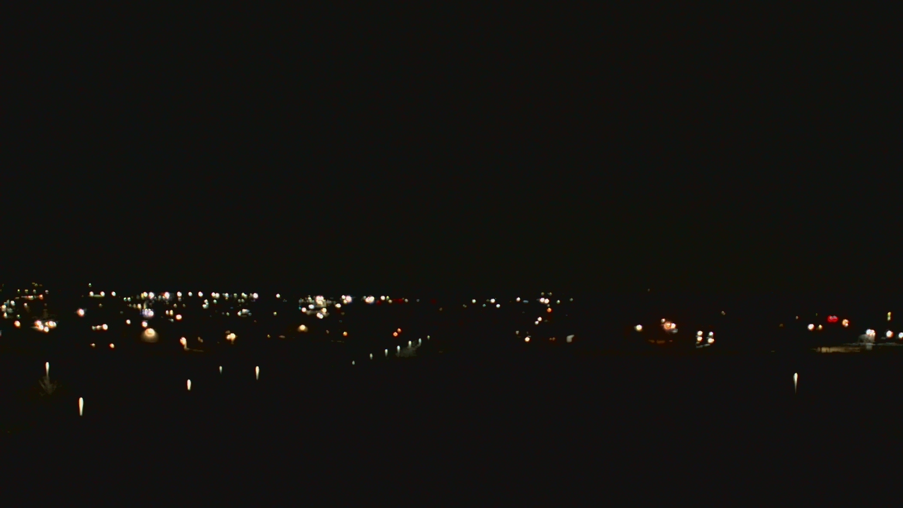 Thumbnail for current weather camera view from Noblesville HS in Noblesville, Indiana