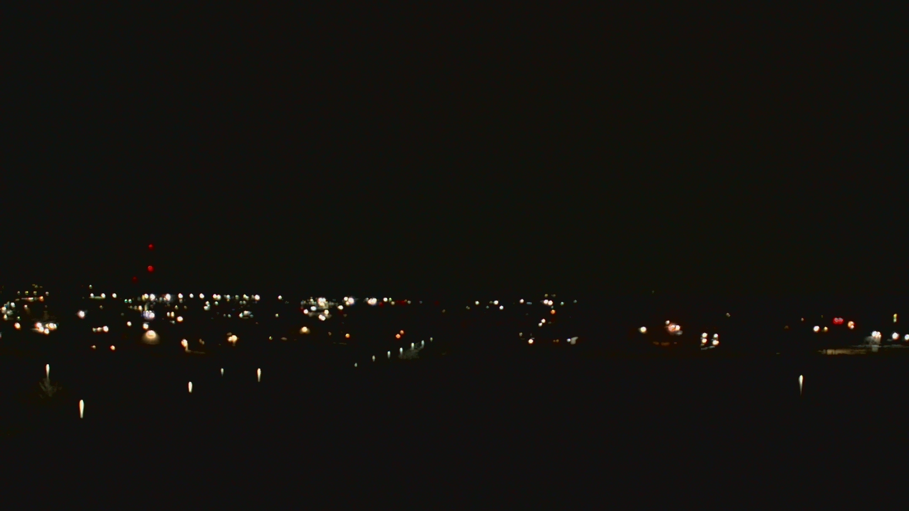 Thumbnail for current weather camera view from Noblesville HS in Noblesville, Indiana