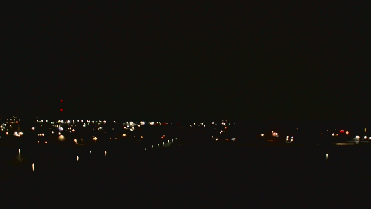 Thumbnail for current weather camera view from Noblesville HS in Noblesville, Indiana