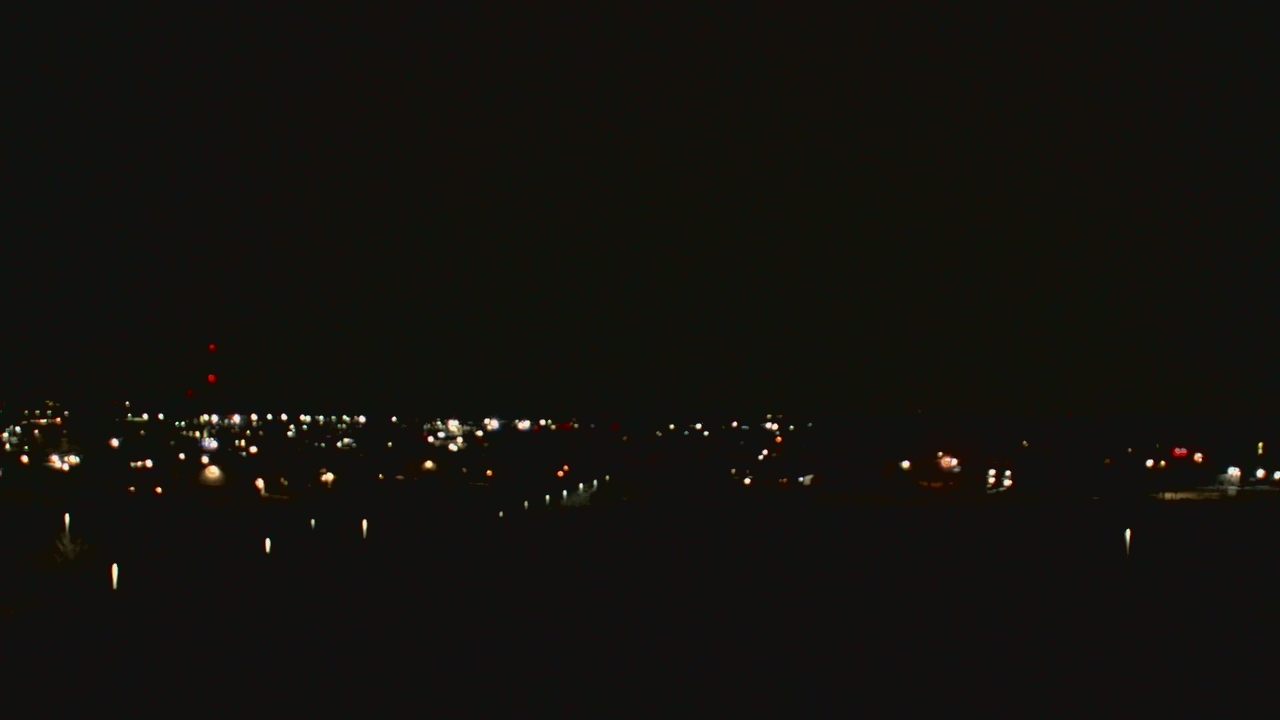 Thumbnail for current weather camera view from Noblesville HS in Noblesville, Indiana