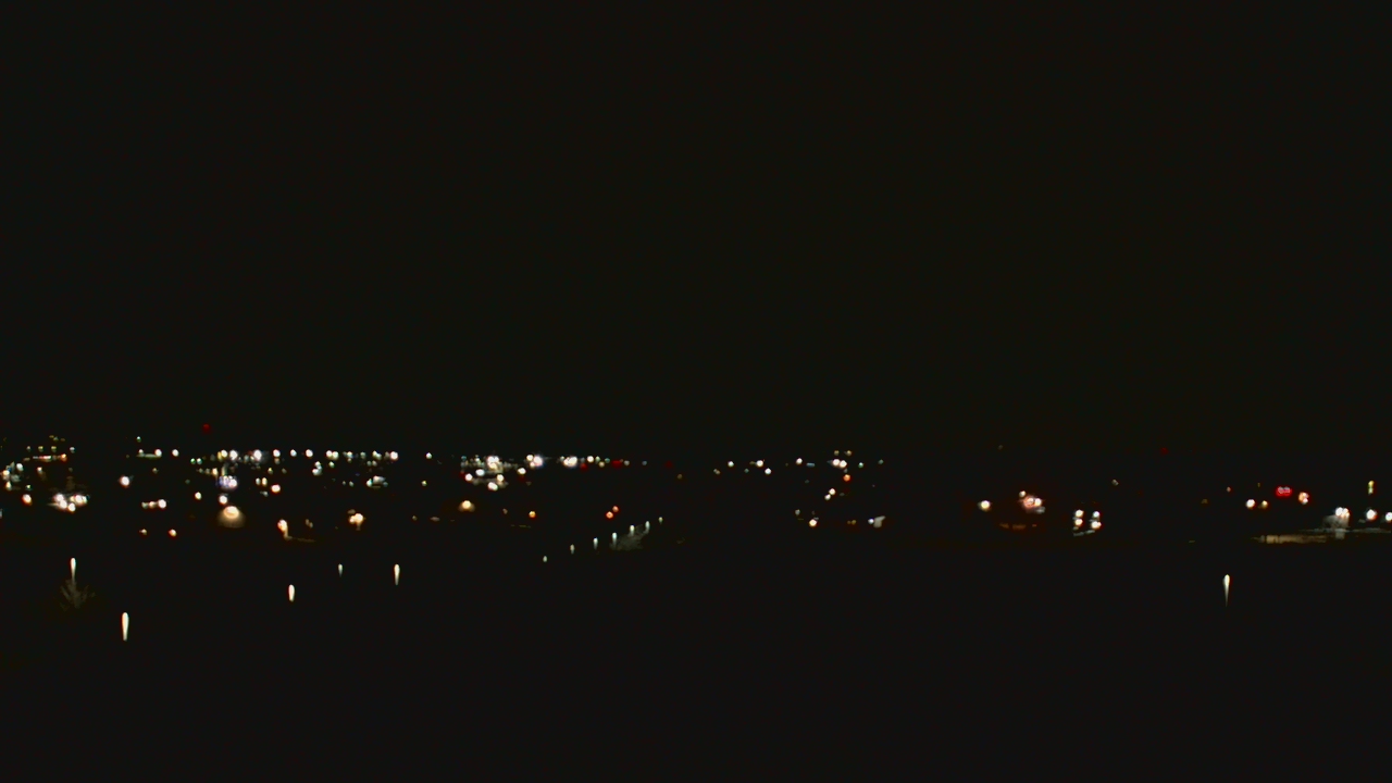 Thumbnail for current weather camera view from Noblesville HS in Noblesville, Indiana