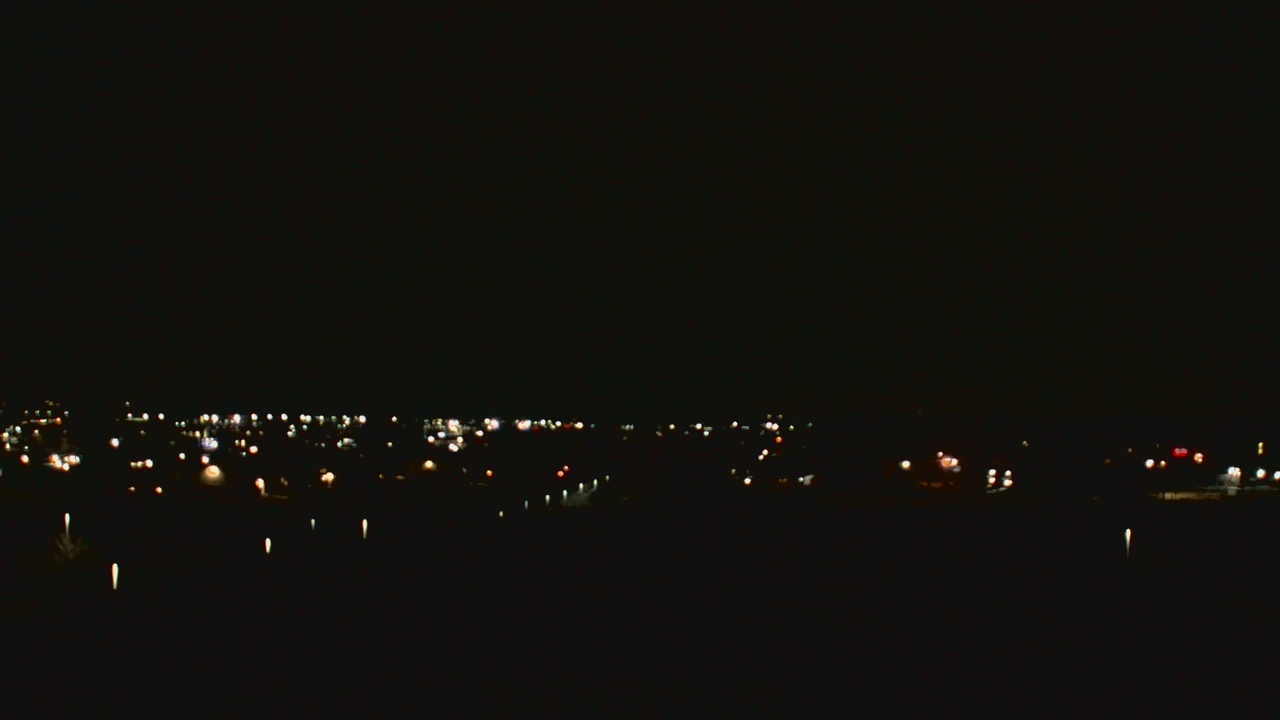 Thumbnail for current weather camera view from Noblesville HS in Noblesville, Indiana