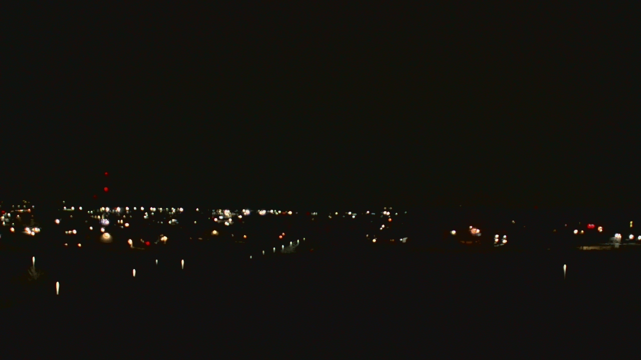 Thumbnail for current weather camera view from Noblesville HS in Noblesville, Indiana