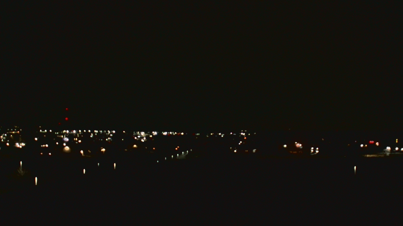 Thumbnail for current weather camera view from Noblesville HS in Noblesville, Indiana