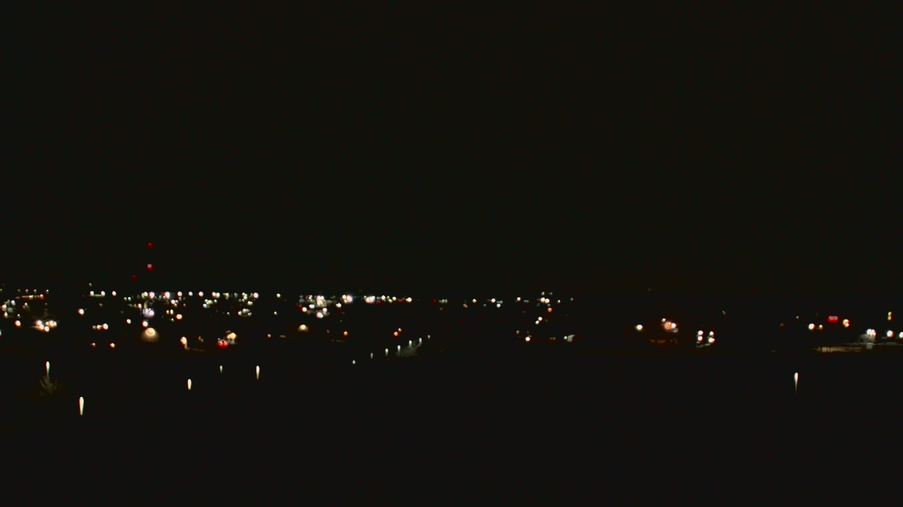 Thumbnail for current weather camera view from Noblesville HS in Noblesville, Indiana