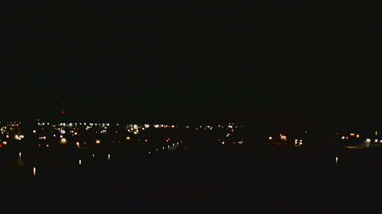 Thumbnail for current weather camera view from Noblesville HS in Noblesville, Indiana