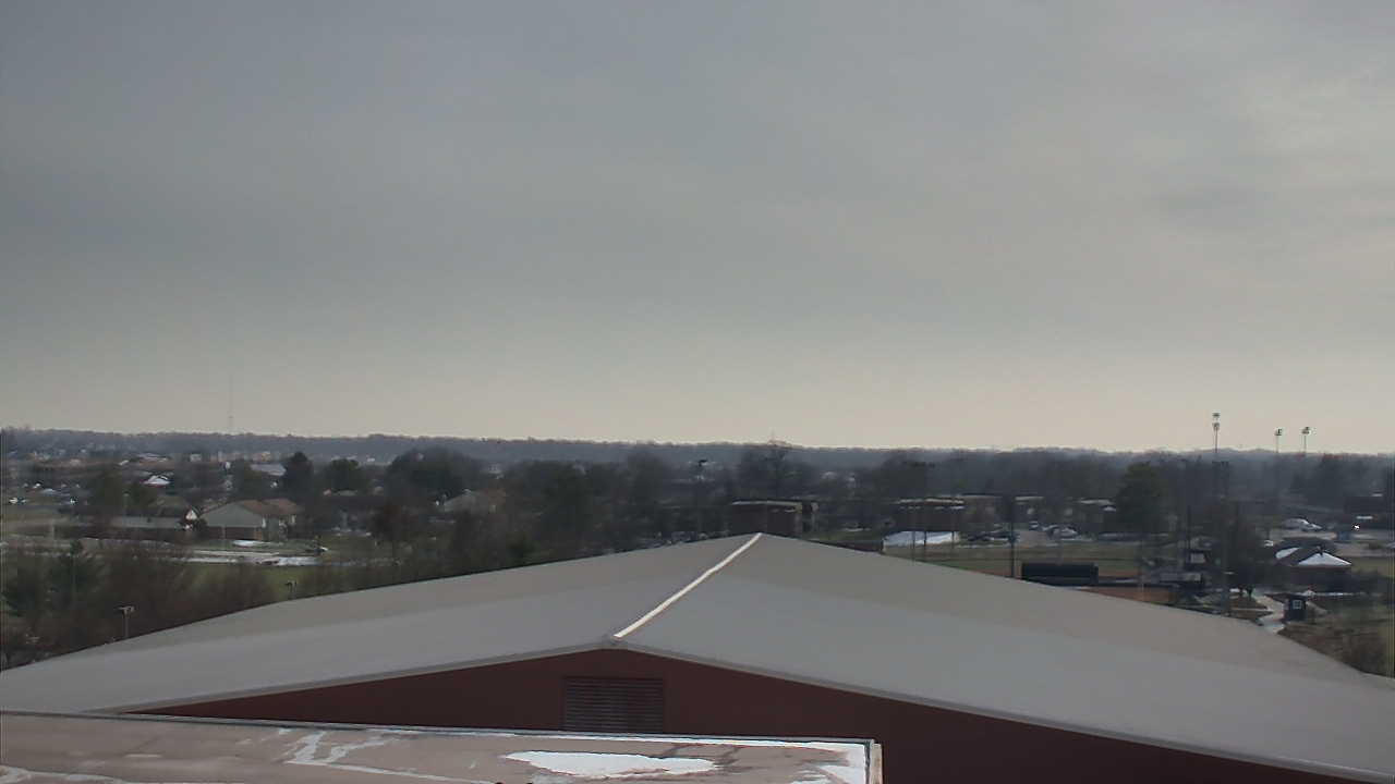 Thumbnail for current weather camera view from Noblesville HS in Noblesville, Indiana