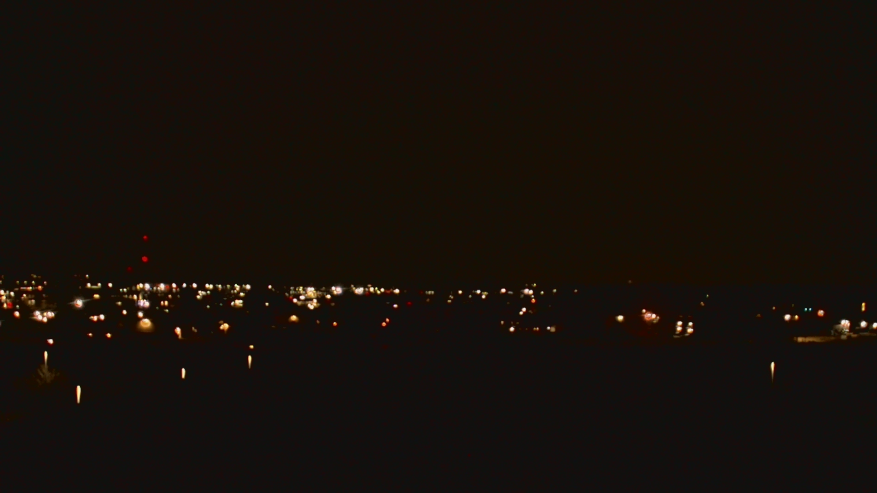 Thumbnail for current weather camera view from Noblesville HS in Noblesville, Indiana