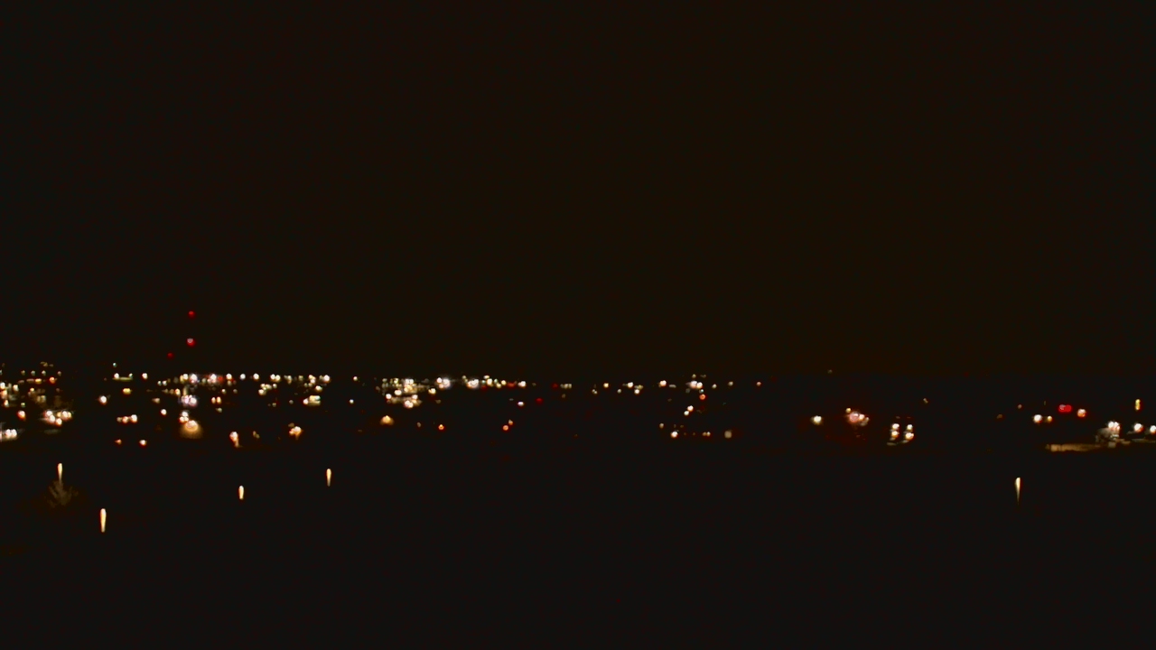 Thumbnail for current weather camera view from Noblesville HS in Noblesville, Indiana