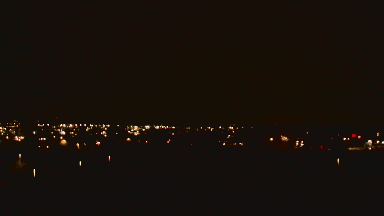 Thumbnail for current weather camera view from Noblesville HS in Noblesville, Indiana