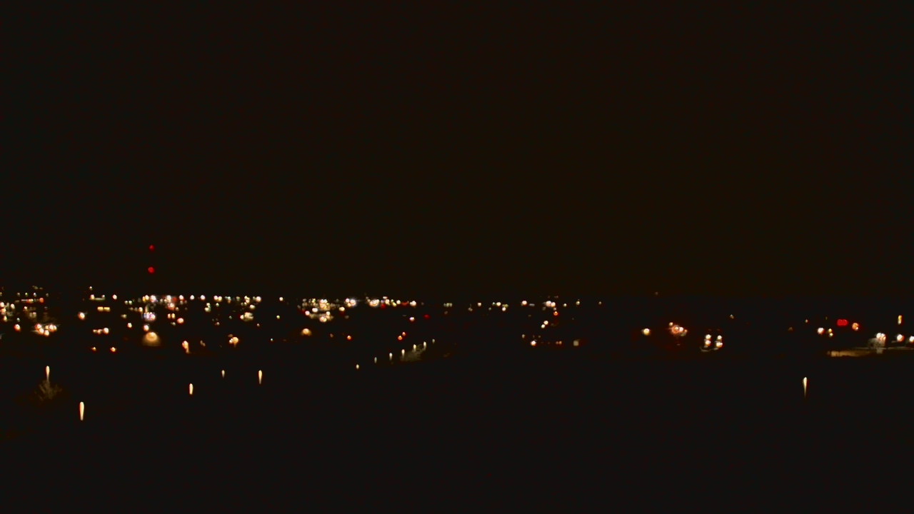 Thumbnail for current weather camera view from Noblesville HS in Noblesville, Indiana