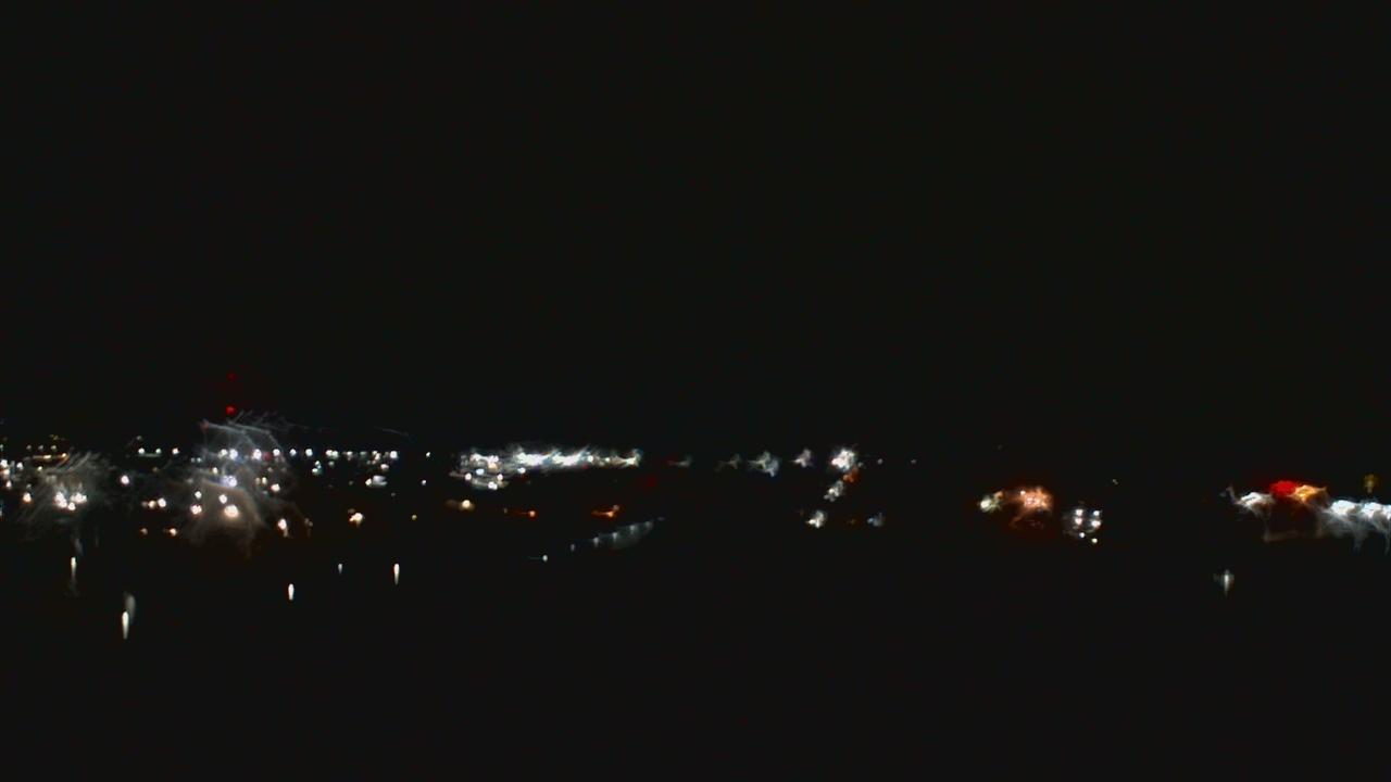 Thumbnail for current weather camera view from Noblesville HS in Noblesville, Indiana