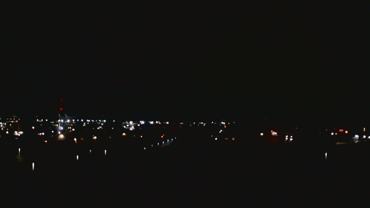 Thumbnail for current weather camera view from Noblesville HS in Noblesville, Indiana