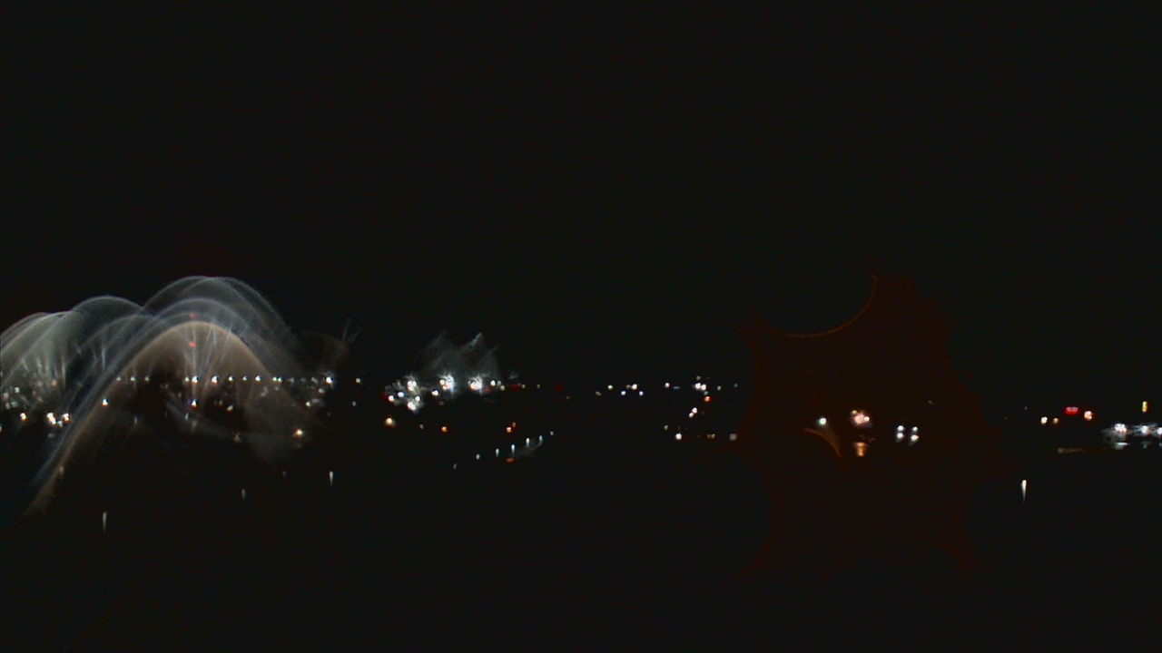 Thumbnail for current weather camera view from Noblesville HS in Noblesville, Indiana