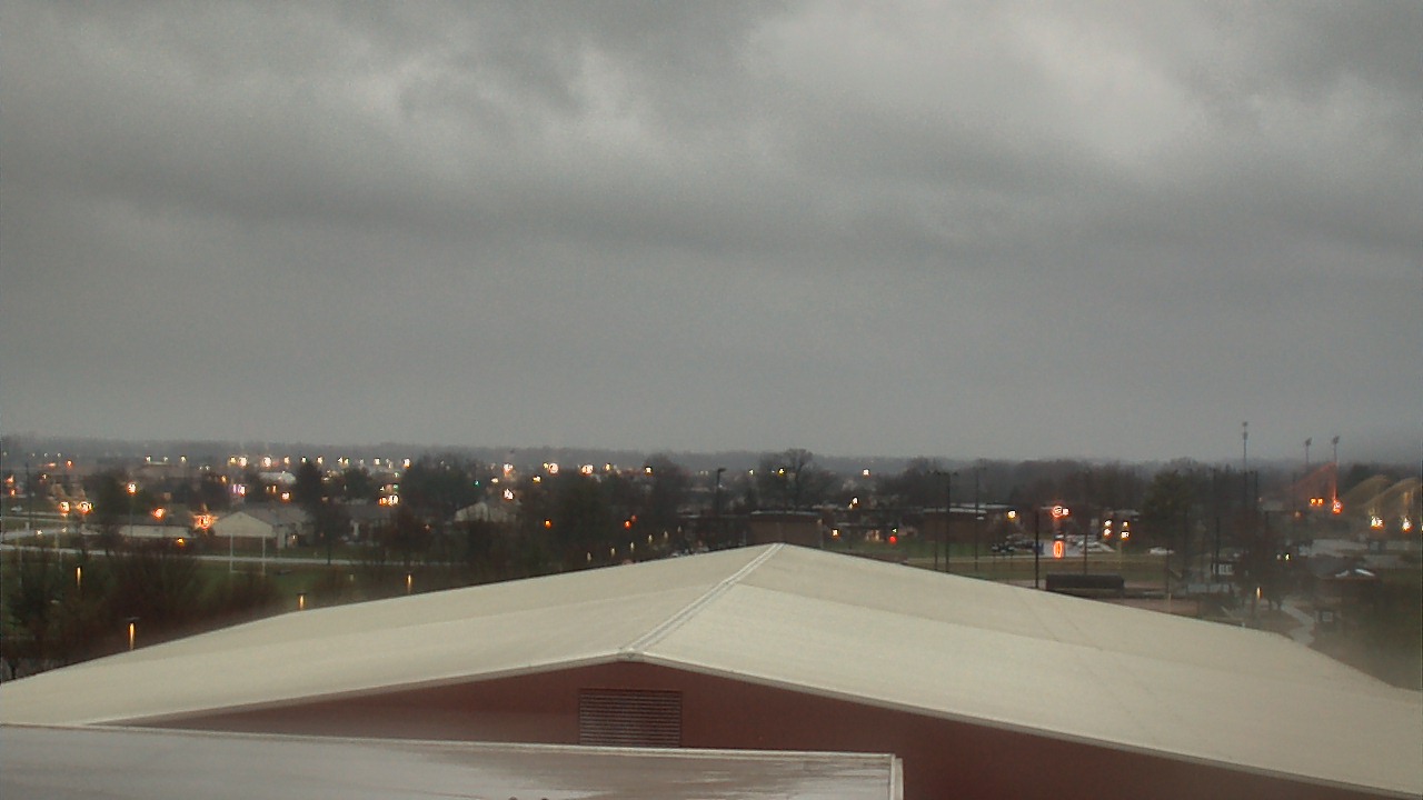 Thumbnail for current weather camera view from Noblesville HS in Noblesville, Indiana