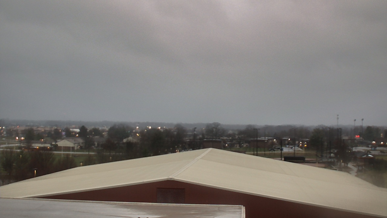 Thumbnail for current weather camera view from Noblesville HS in Noblesville, Indiana
