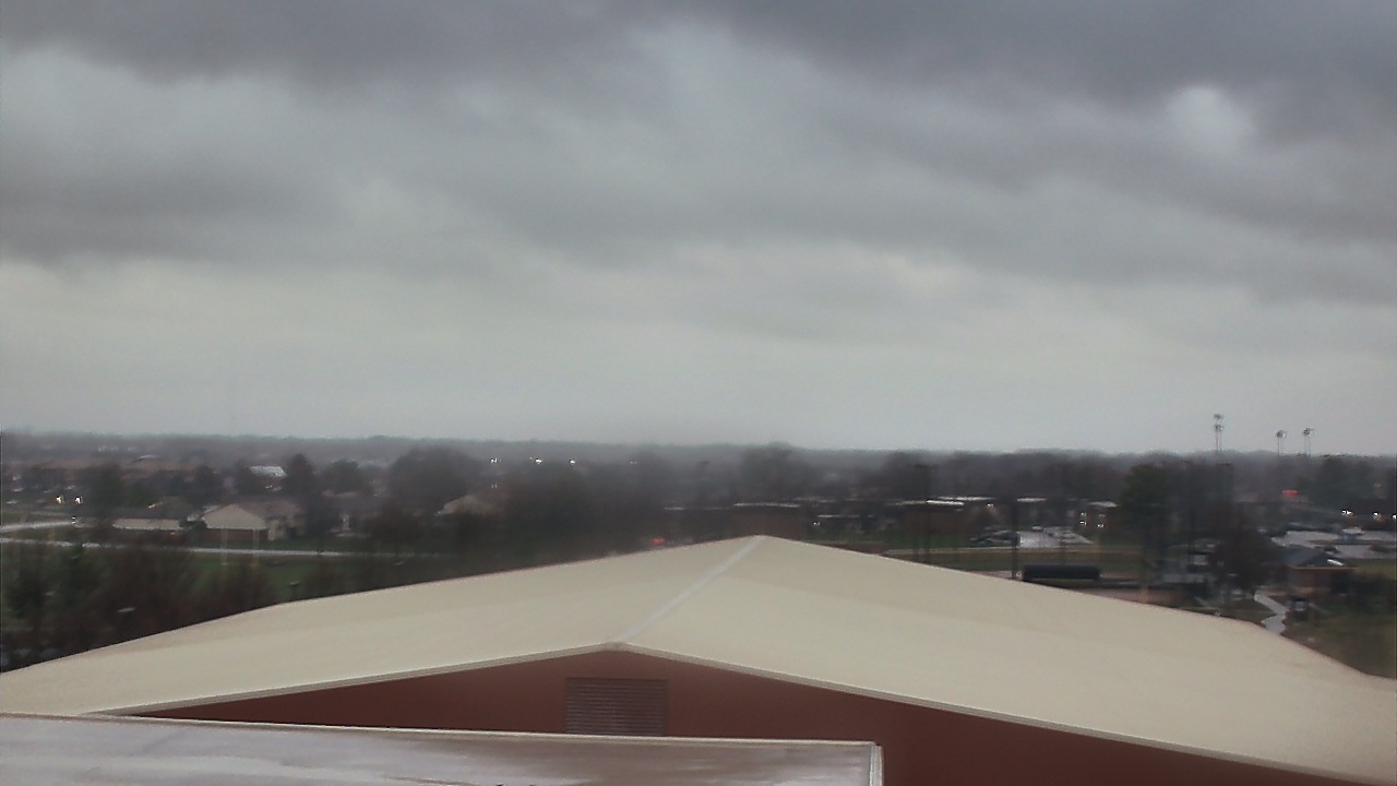 Thumbnail for current weather camera view from Noblesville HS in Noblesville, Indiana