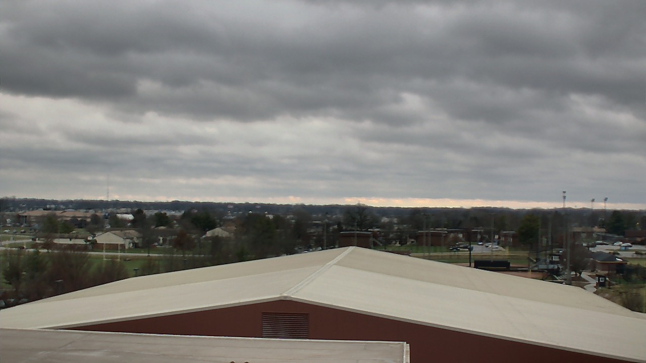 Thumbnail for current weather camera view from Noblesville HS in Noblesville, Indiana