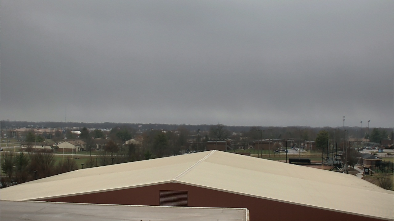 Thumbnail for current weather camera view from Noblesville HS in Noblesville, Indiana