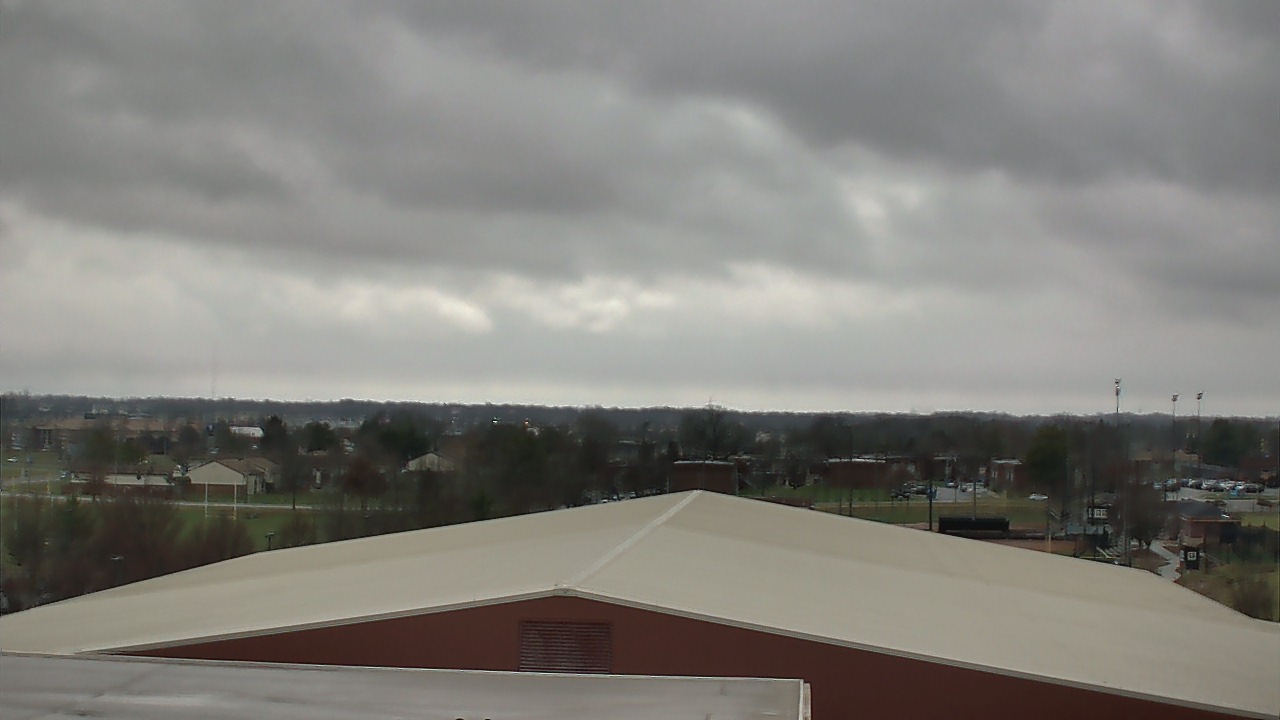 Thumbnail for current weather camera view from Noblesville HS in Noblesville, Indiana