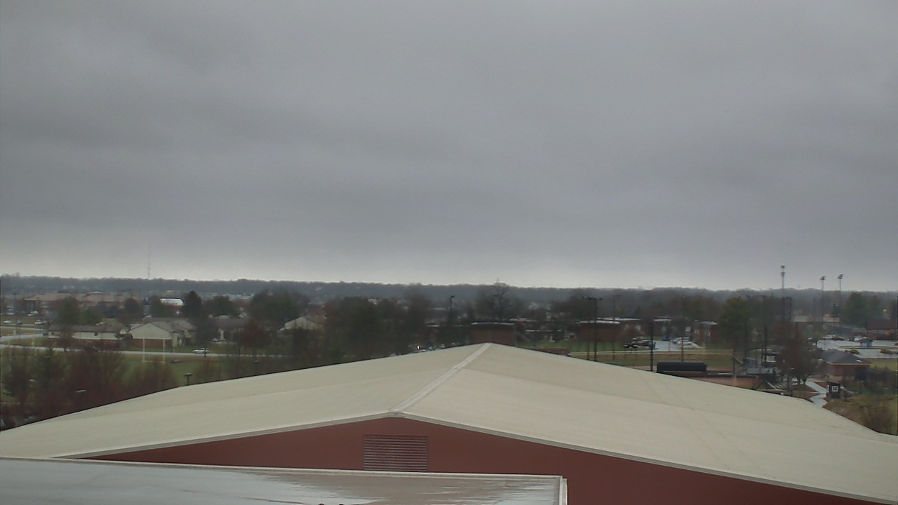 Thumbnail for current weather camera view from Noblesville HS in Noblesville, Indiana