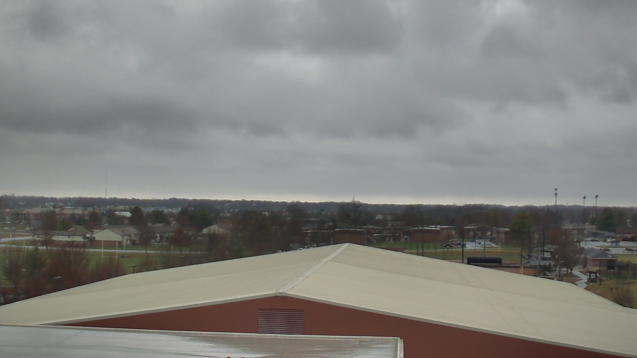 Thumbnail for current weather camera view from Noblesville HS in Noblesville, Indiana