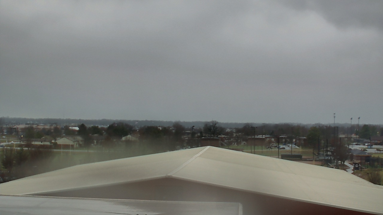 Thumbnail for current weather camera view from Noblesville HS in Noblesville, Indiana