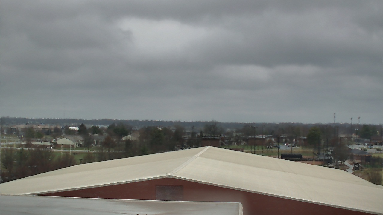 Thumbnail for current weather camera view from Noblesville HS in Noblesville, Indiana