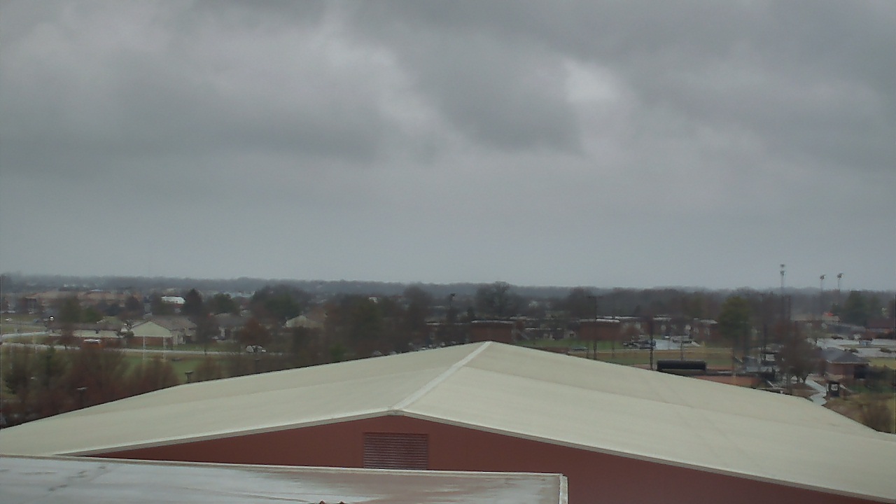 Thumbnail for current weather camera view from Noblesville HS in Noblesville, Indiana