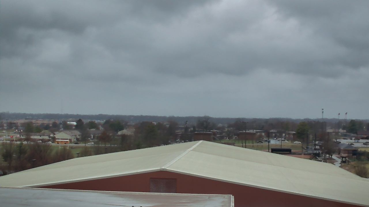 Thumbnail for current weather camera view from Noblesville HS in Noblesville, Indiana