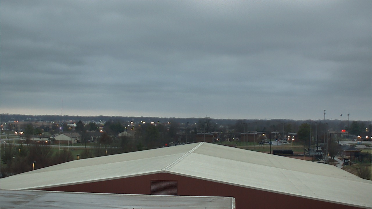 Thumbnail for current weather camera view from Noblesville HS in Noblesville, Indiana