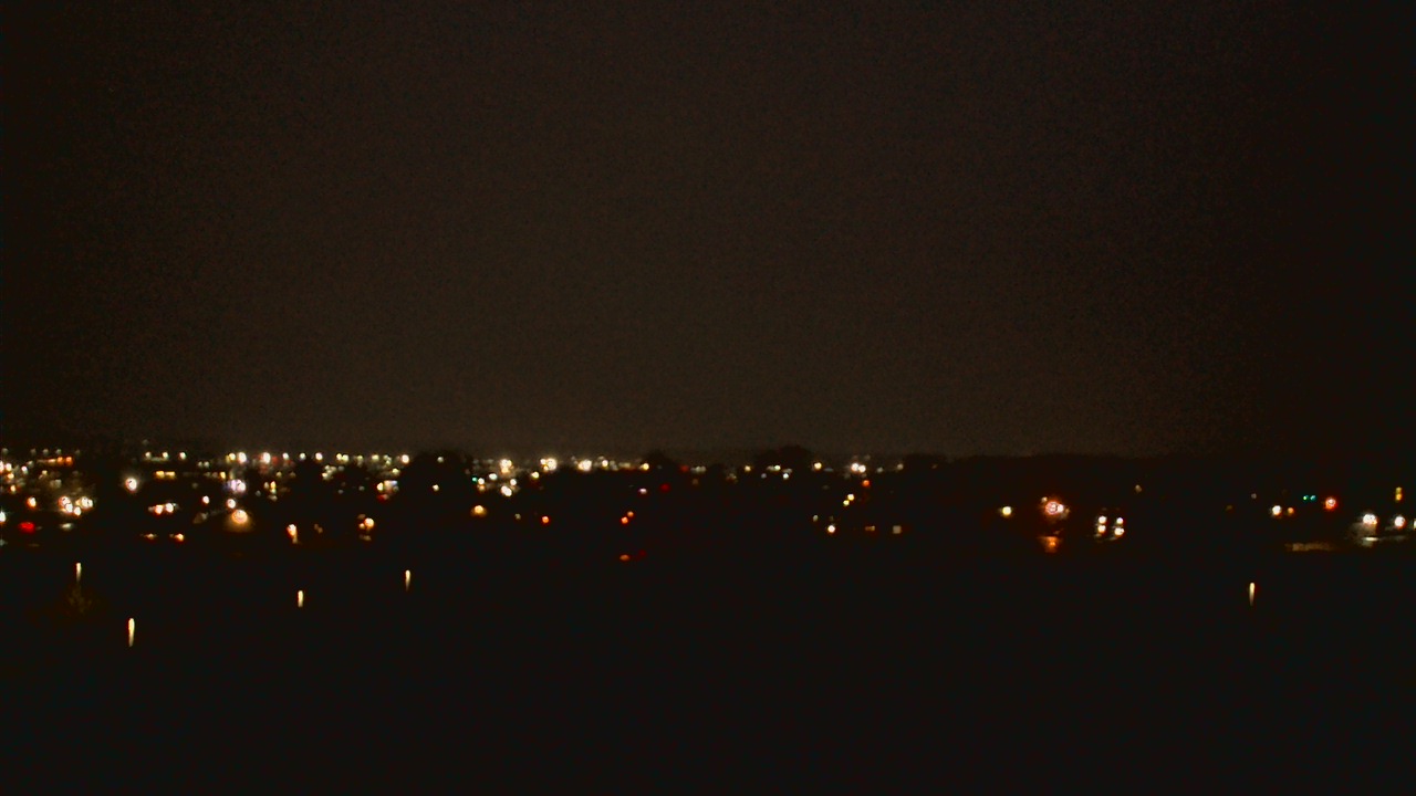 Thumbnail for current weather camera view from Noblesville HS in Noblesville, Indiana