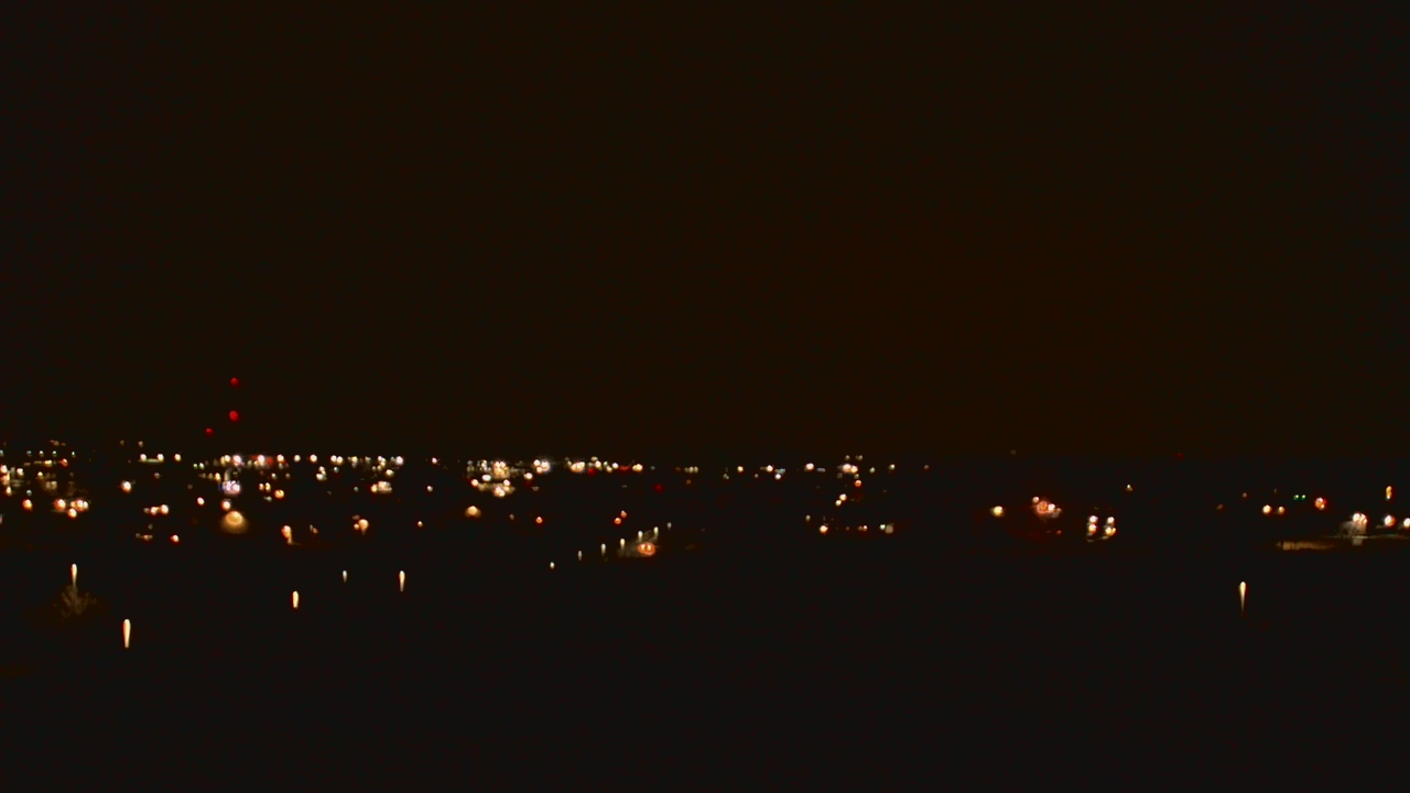 Thumbnail for current weather camera view from Noblesville HS in Noblesville, Indiana