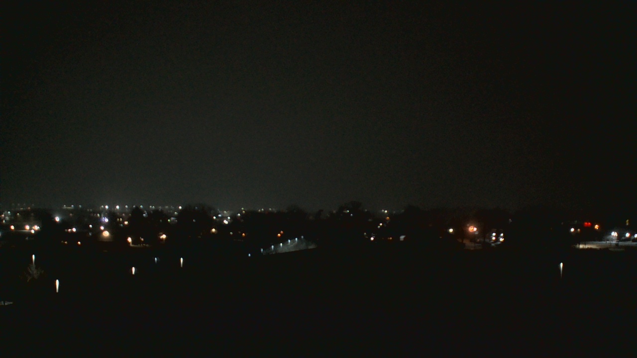 Thumbnail for current weather camera view from Noblesville HS in Noblesville, Indiana