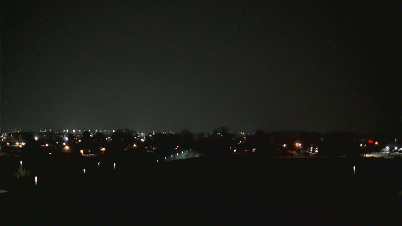 Thumbnail for current weather camera view from Noblesville HS in Noblesville, Indiana