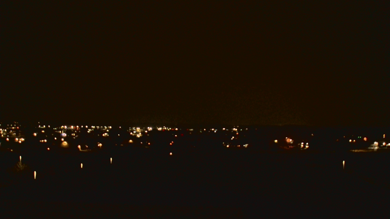 Thumbnail for current weather camera view from Noblesville HS in Noblesville, Indiana