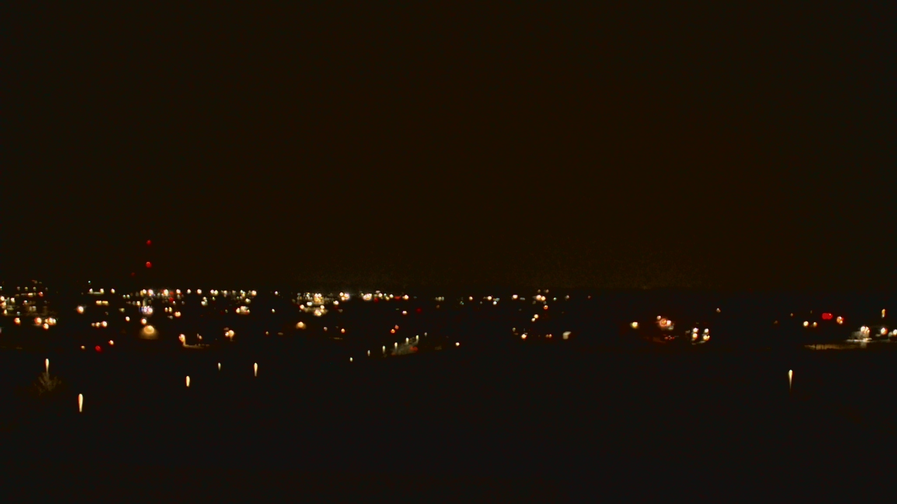 Thumbnail for current weather camera view from Noblesville HS in Noblesville, Indiana