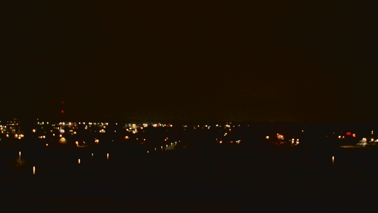 Thumbnail for current weather camera view from Noblesville HS in Noblesville, Indiana