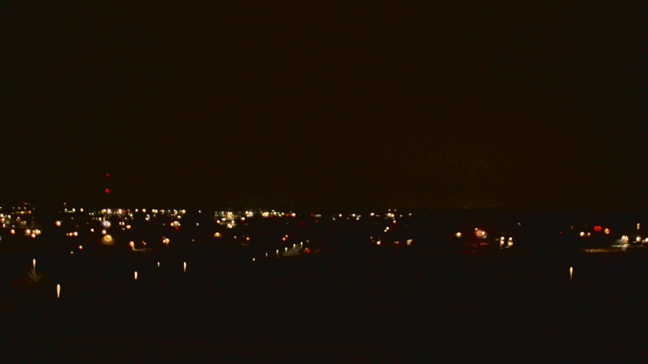 Thumbnail for current weather camera view from Noblesville HS in Noblesville, Indiana