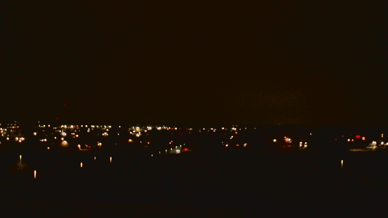 Thumbnail for current weather camera view from Noblesville HS in Noblesville, Indiana